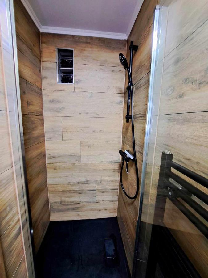 Chambre Dans Une Maison D'Hote Lieja Exterior foto