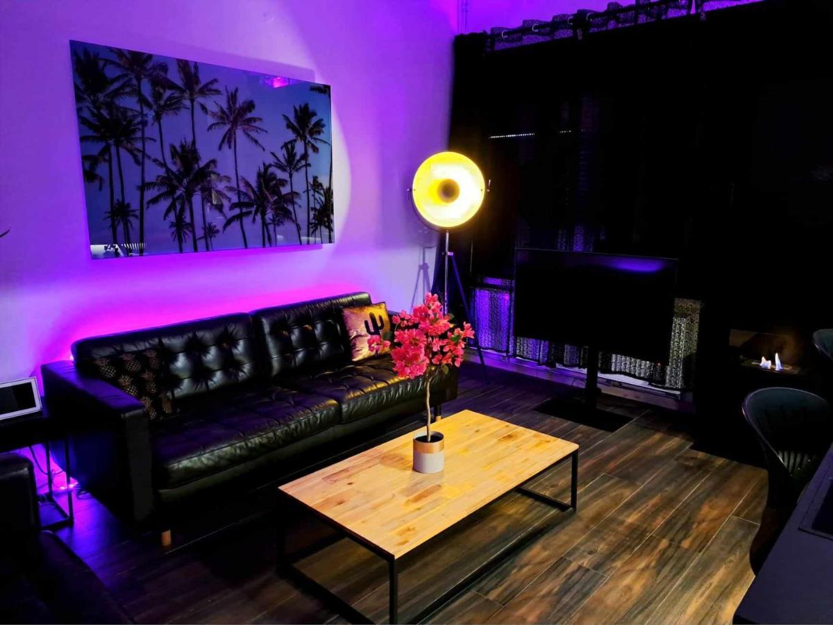 Chambre Dans Une Maison D'Hote Lieja Exterior foto