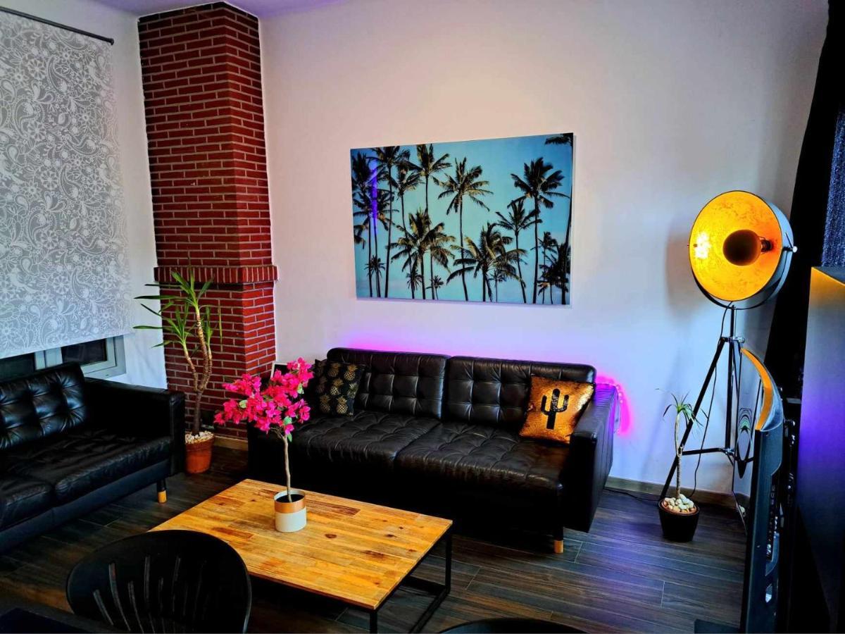 Chambre Dans Une Maison D'Hote Lieja Exterior foto